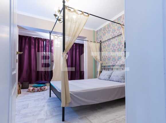 Apartament de închiriat 2 camere Central - 33926AI | BLITZ Cluj-Napoca | Poza2