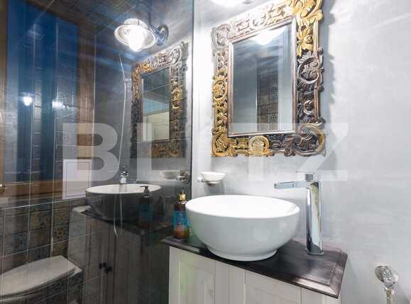 Apartament de închiriat 2 camere Central - 33926AI | BLITZ Cluj-Napoca | Poza10