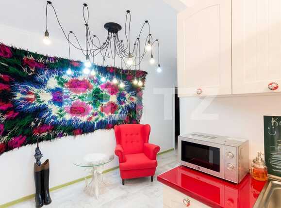 Apartament de închiriat 2 camere Central - 33926AI | BLITZ Cluj-Napoca | Poza8