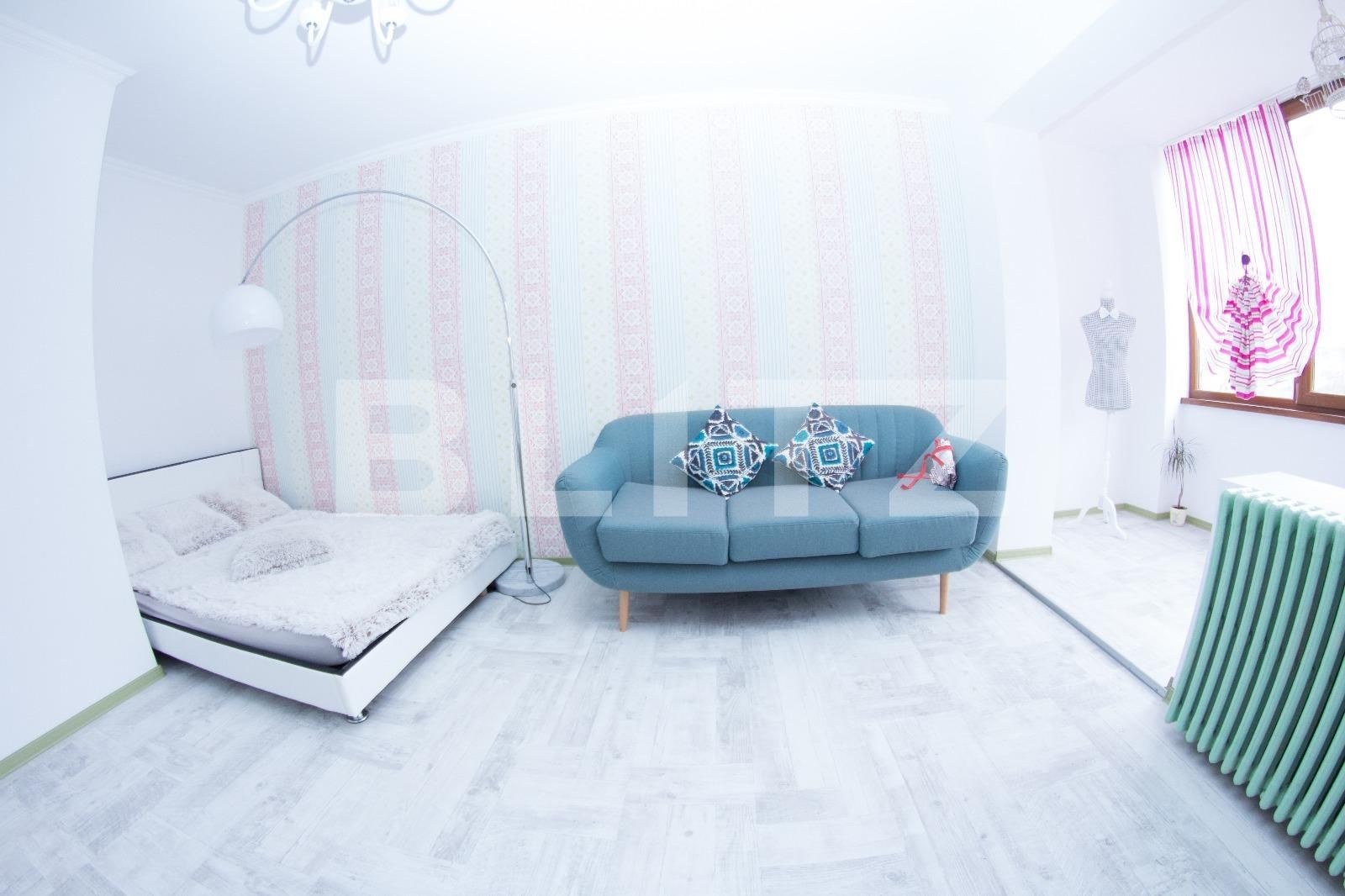 Apartament de închiriat 2 camere Central - 33926AI | BLITZ Cluj-Napoca | Poza5