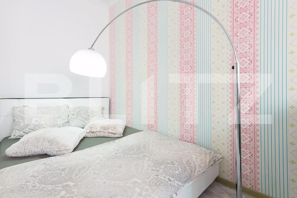 Apartament de închiriat 2 camere Central - 33926AI | BLITZ Cluj-Napoca | Poza3