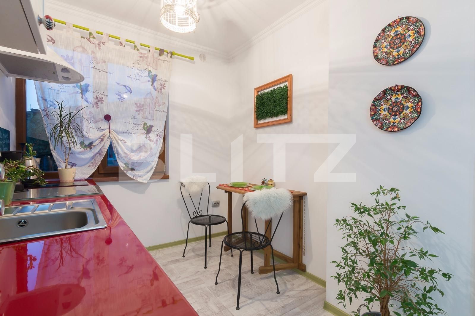 Apartament de închiriat 2 camere Central - 33926AI | BLITZ Cluj-Napoca | Poza7