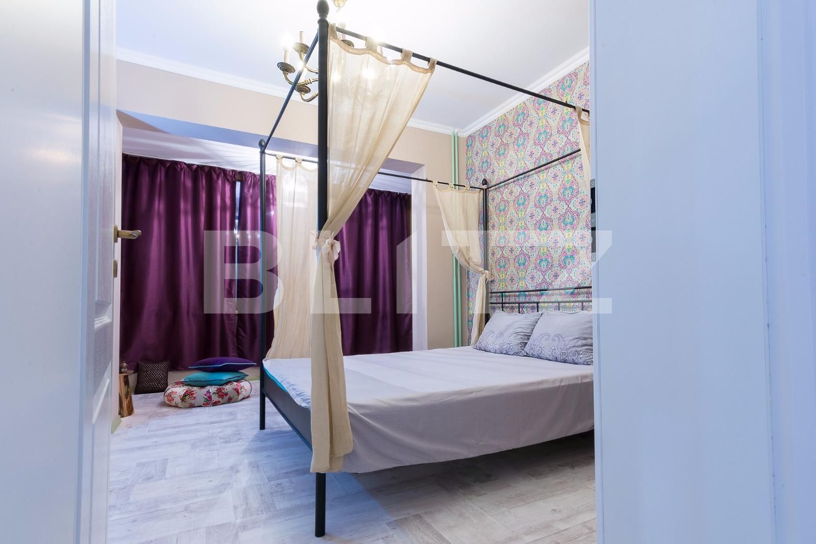 Apartament de închiriat 2 camere Central - 33926AI | BLITZ Cluj-Napoca | Poza2