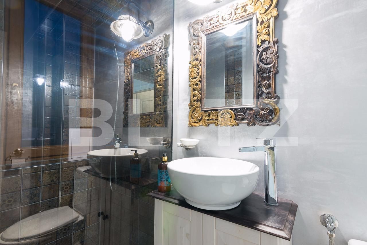 Apartament de închiriat 2 camere Central - 33926AI | BLITZ Cluj-Napoca | Poza10