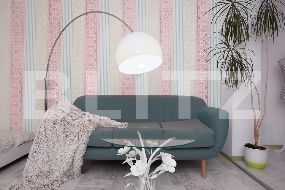 Apartament de închiriat 2 camere Central - 33926AI | BLITZ Cluj-Napoca | Poza6