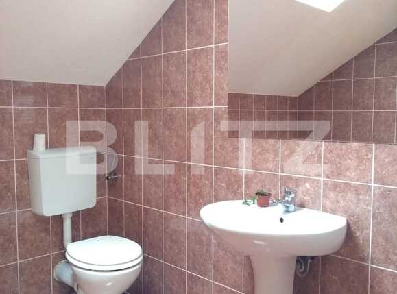 Spațiu birouri de închiriat Marasti - 33927SIB | BLITZ Cluj-Napoca | Poza12