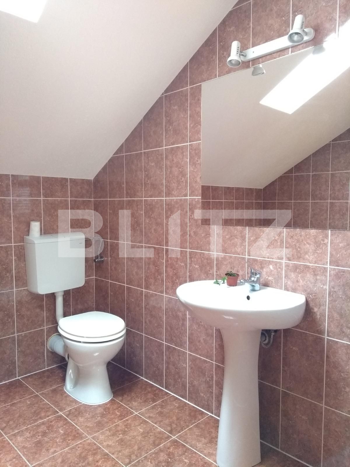 Spațiu birouri de închiriat Marasti - 33927SIB | BLITZ Cluj-Napoca | Poza12