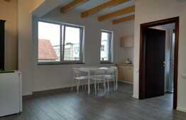 Spatiu birouri, 67 mp, ultrafinisat, zona strazii Donath 