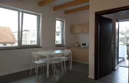 Spatiu birouri, 67 mp, ultrafinisat, zona strazii Donath 