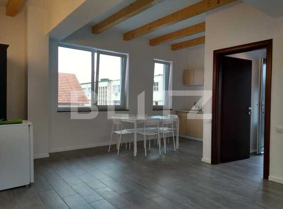 Spațiu birouri de închiriat Grigorescu - 33928SIB | BLITZ Cluj-Napoca | Poza1