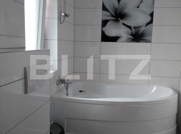 Spațiu birouri de închiriat Grigorescu - 33928SIB | BLITZ Cluj-Napoca | Poza14