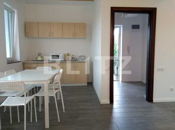 Spațiu birouri de închiriat Grigorescu - 33928SIB | BLITZ Cluj-Napoca | Poza4