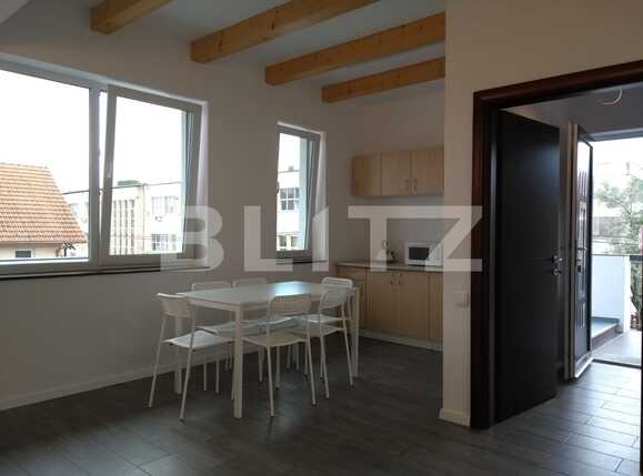 Spațiu birouri de închiriat Grigorescu - 33928SIB | BLITZ Cluj-Napoca | Poza9