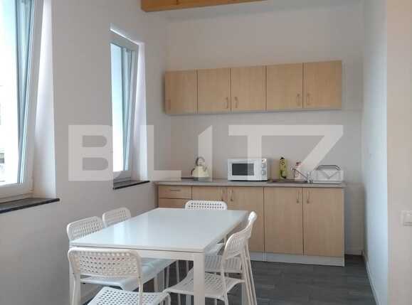 Spațiu birouri de închiriat Grigorescu - 33928SIB | BLITZ Cluj-Napoca | Poza3