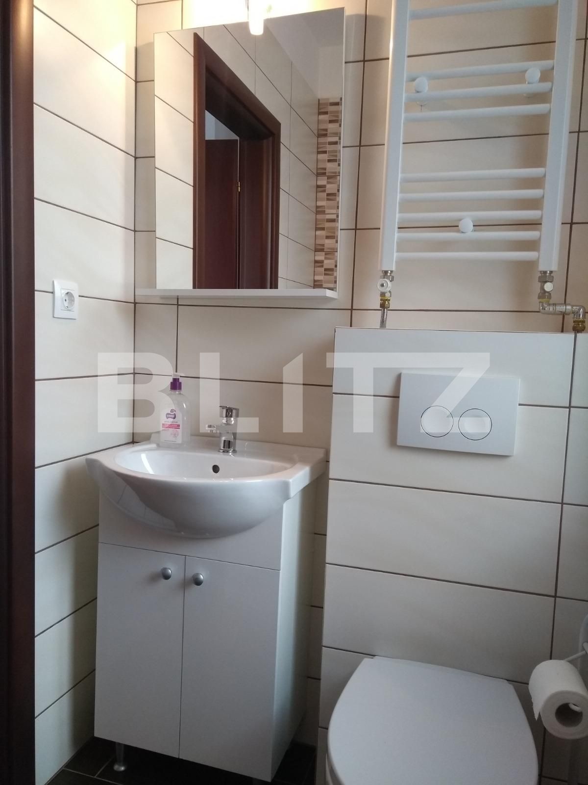Spațiu birouri de închiriat Grigorescu - 33928SIB | BLITZ Cluj-Napoca | Poza15