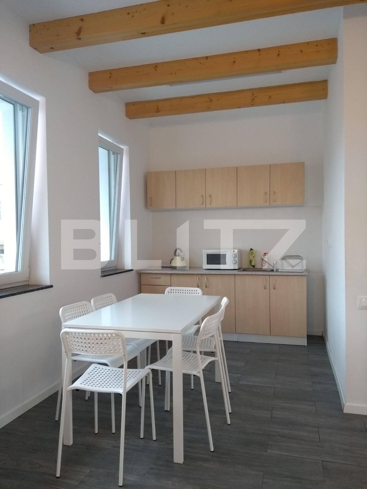 Spațiu birouri de închiriat Grigorescu - 33928SIB | BLITZ Cluj-Napoca | Poza3