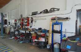 Casa cu destinatii multiple, 570 mp, teren 2294 mp, zona strazii Plevnei