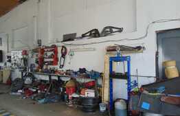 Casa cu destinatii multiple, 570 mp, teren 2294 mp, zona strazii Plevnei