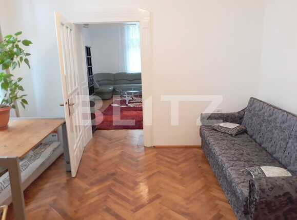 Apartament de închiriat 3 camere Central - 33931AI | BLITZ Cluj-Napoca | Poza5