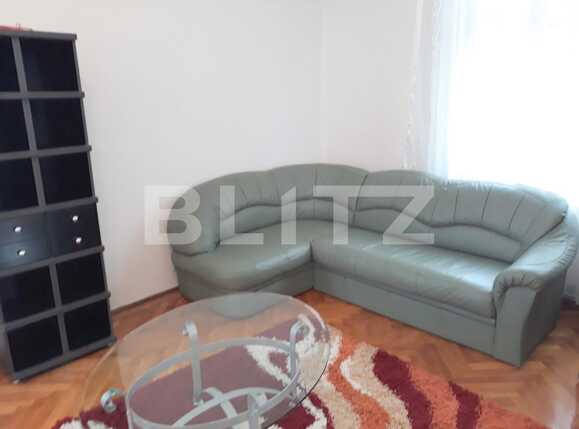 Apartament de închiriat 3 camere Central - 33931AI | BLITZ Cluj-Napoca | Poza3