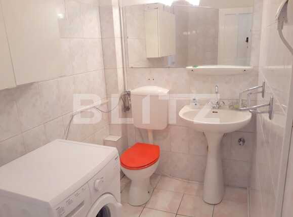 Apartament de închiriat 3 camere Central - 33931AI | BLITZ Cluj-Napoca | Poza16