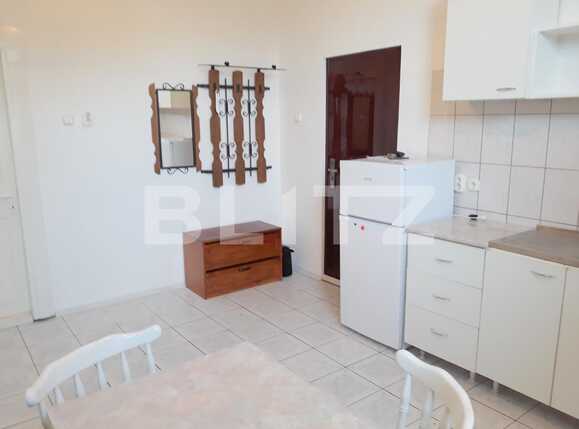 Apartament de închiriat 3 camere Central - 33931AI | BLITZ Cluj-Napoca | Poza15