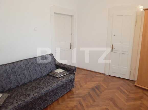 Apartament de închiriat 3 camere Central - 33931AI | BLITZ Cluj-Napoca | Poza6
