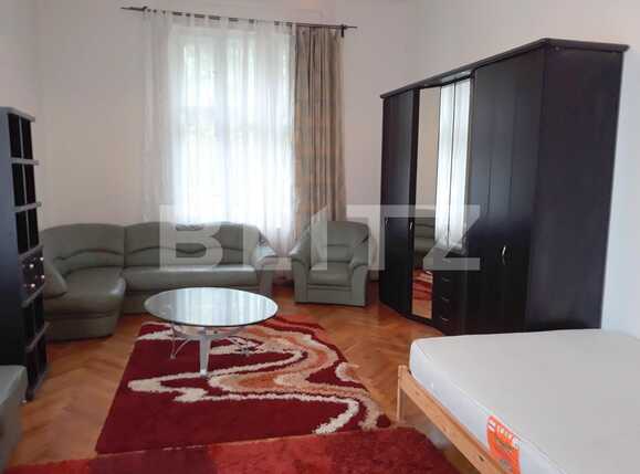 Apartament de închiriat 3 camere Central - 33931AI | BLITZ Cluj-Napoca | Poza2