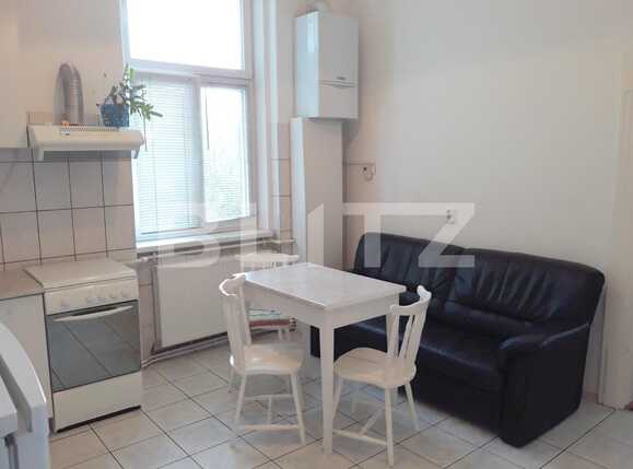 Apartament de închiriat 3 camere Central - 33931AI | BLITZ Cluj-Napoca | Poza13