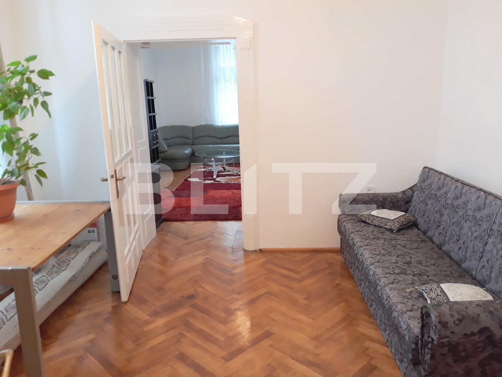 Apartament de închiriat 3 camere Central - 33931AI | BLITZ Cluj-Napoca | Poza5
