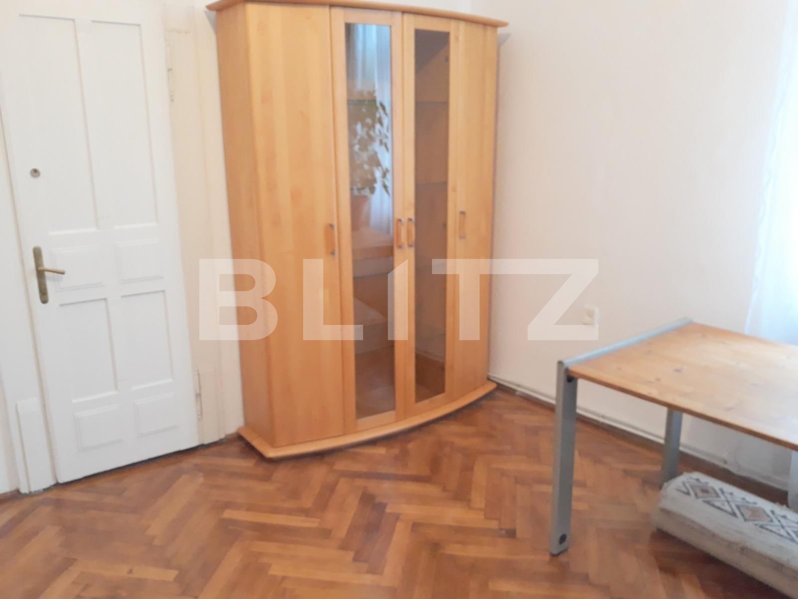 Apartament de închiriat 3 camere Central - 33931AI | BLITZ Cluj-Napoca | Poza8