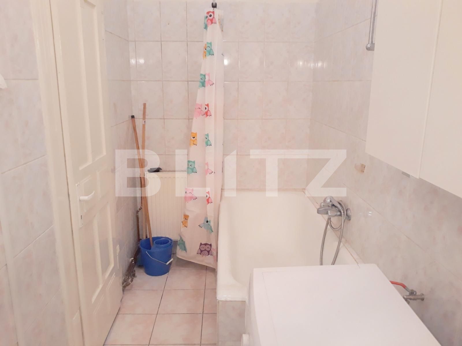 Apartament de închiriat 3 camere Central - 33931AI | BLITZ Cluj-Napoca | Poza17