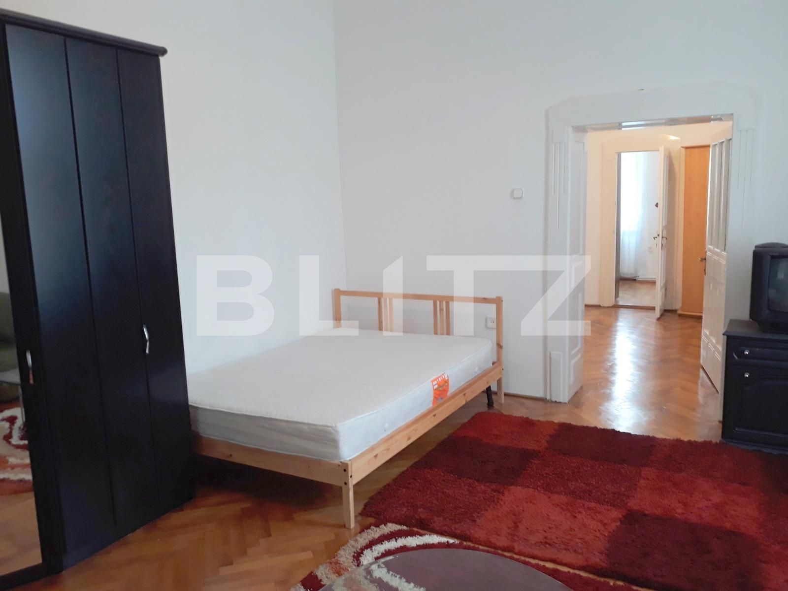 Apartament de închiriat 3 camere Central - 33931AI | BLITZ Cluj-Napoca | Poza4