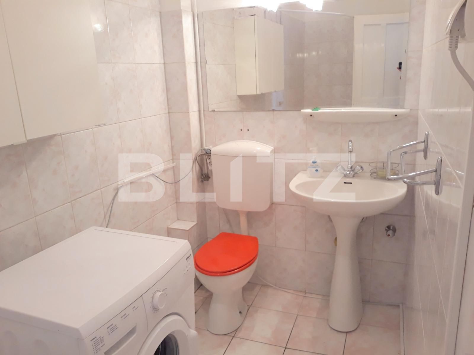 Apartament de închiriat 3 camere Central - 33931AI | BLITZ Cluj-Napoca | Poza16