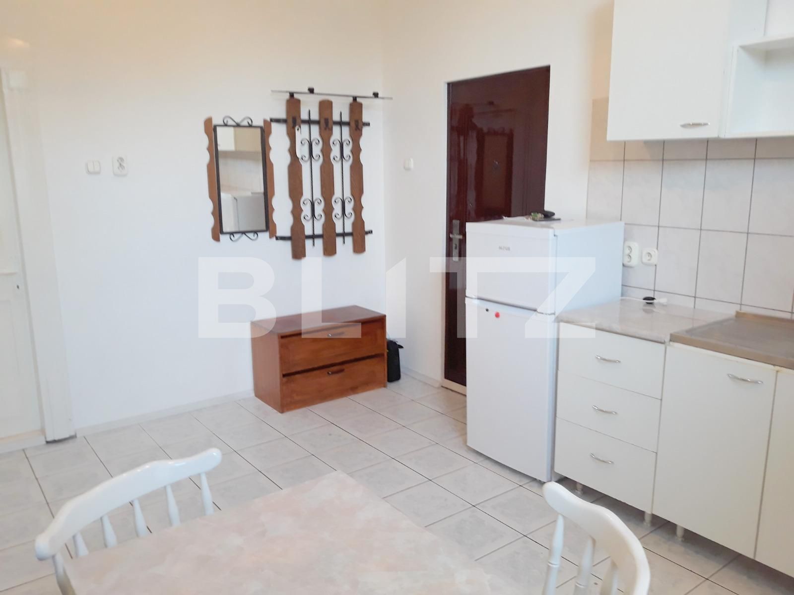 Apartament de închiriat 3 camere Central - 33931AI | BLITZ Cluj-Napoca | Poza15