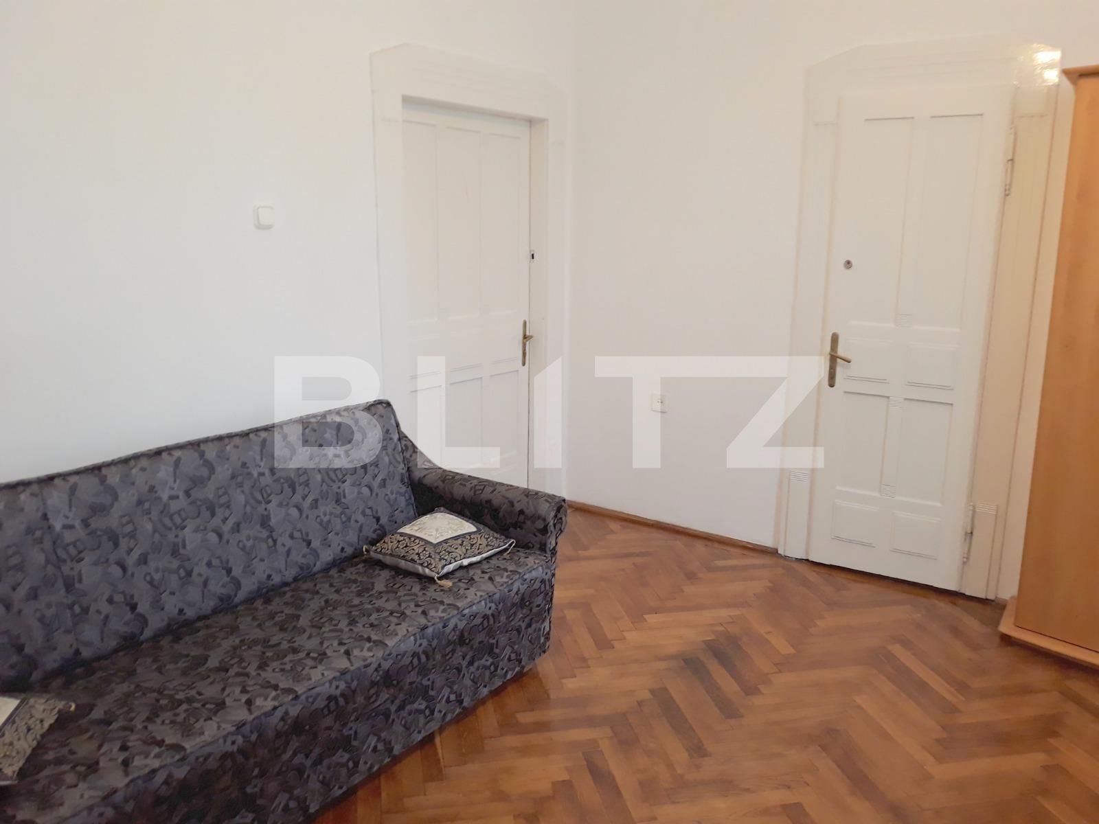 Apartament de închiriat 3 camere Central - 33931AI | BLITZ Cluj-Napoca | Poza6