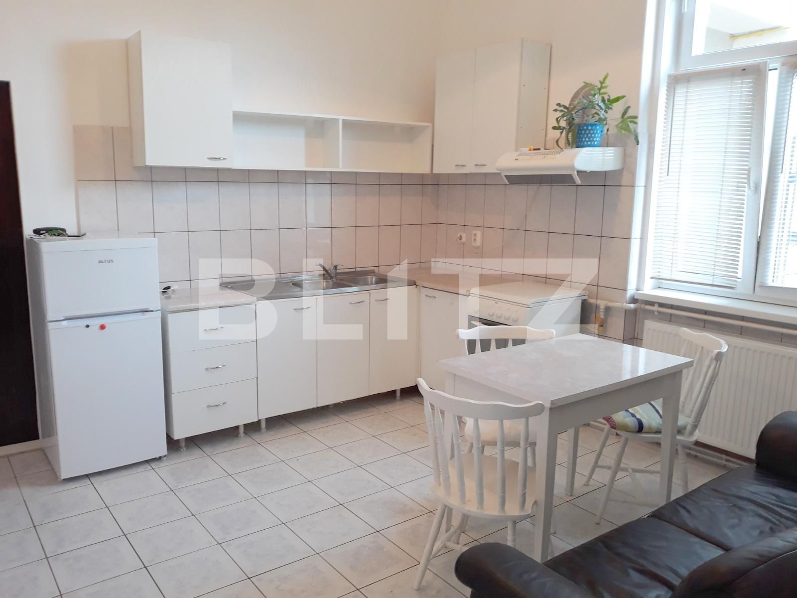 Apartament de închiriat 3 camere Central - 33931AI | BLITZ Cluj-Napoca | Poza12