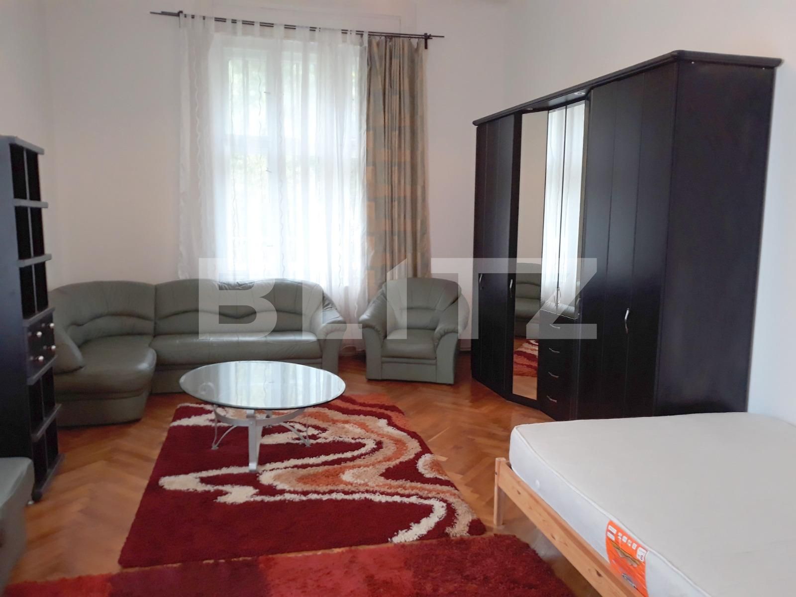 Apartament de închiriat 3 camere Central - 33931AI | BLITZ Cluj-Napoca | Poza2