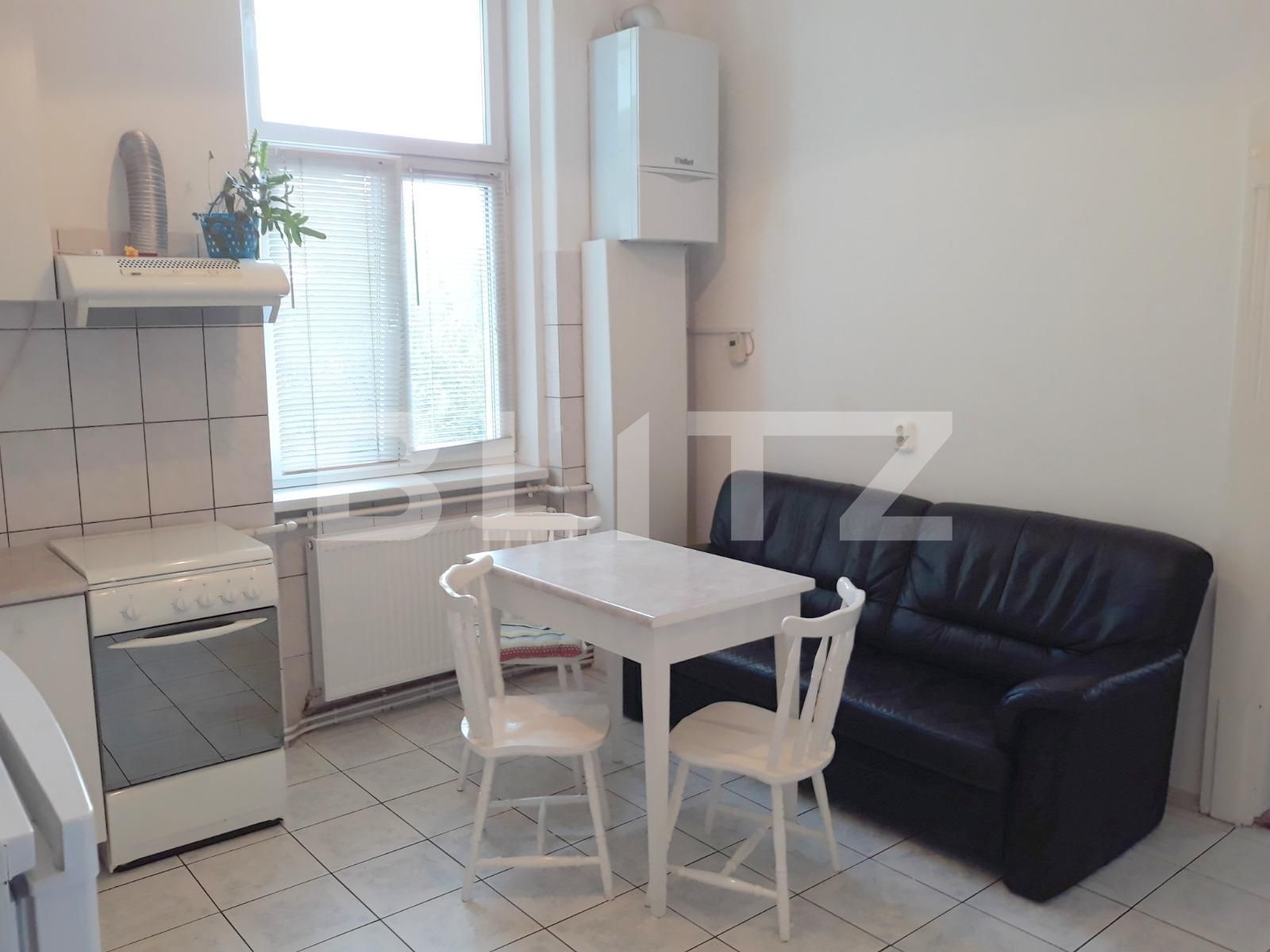 Apartament de închiriat 3 camere Central - 33931AI | BLITZ Cluj-Napoca | Poza13