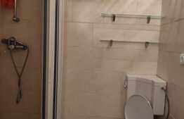 Garsoniera  30 mp, recent renovata, zona strazii Clinicilor