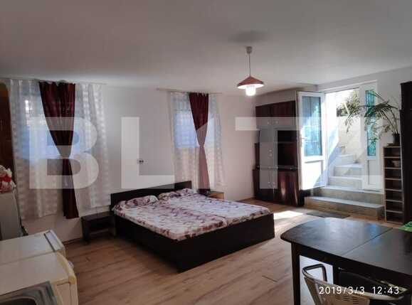 Garsonieră de închiriat Central - 33932AI | BLITZ Cluj-Napoca | Poza2