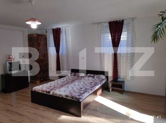 Garsonieră de închiriat Central - 33932AI | BLITZ Cluj-Napoca | Poza1
