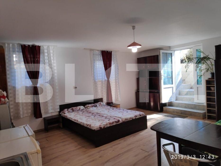 Garsonieră de închiriat Central - 33932AI | BLITZ Cluj-Napoca | Poza2