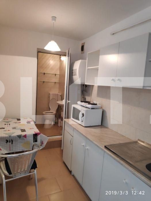 Garsonieră de închiriat Central - 33932AI | BLITZ Cluj-Napoca | Poza3