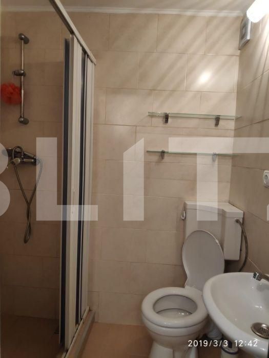 Garsonieră de închiriat Central - 33932AI | BLITZ Cluj-Napoca | Poza4