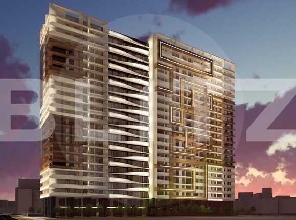 Apartament de vânzare 2 camere Central - 33934AV | BLITZ Cluj-Napoca | Poza1