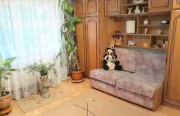 Apartament 3 camere, 90 mp, decomandat, zona strazii Bucuresti