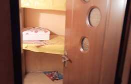 Apartament 3 camere, 90 mp, decomandat, zona strazii Bucuresti