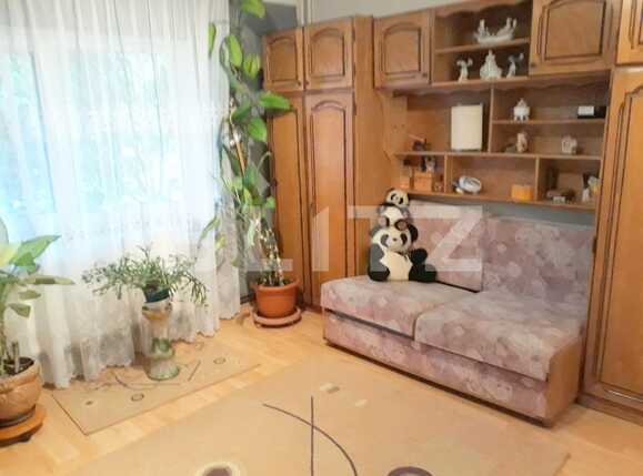 Apartament de închiriat 3 camere Marasti - 33935AI | BLITZ Cluj-Napoca | Poza2