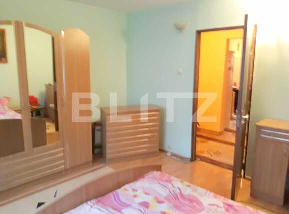 Apartament de închiriat 3 camere Marasti - 33935AI | BLITZ Cluj-Napoca | Poza8